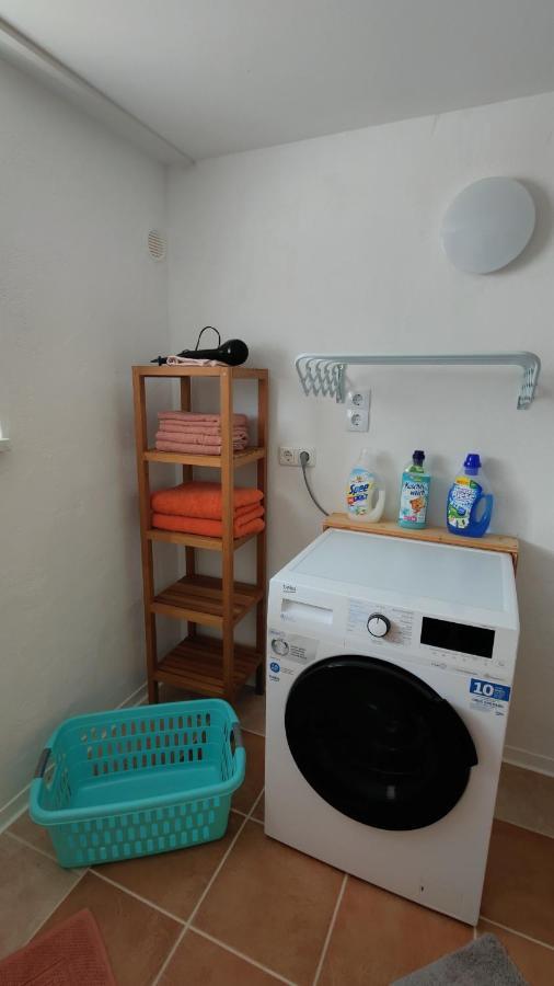 Appartment Im Seeblick Bodenwohr Exteriör bild